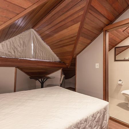 Hotel Mont Blanc 本图贡萨尔维斯 外观 照片