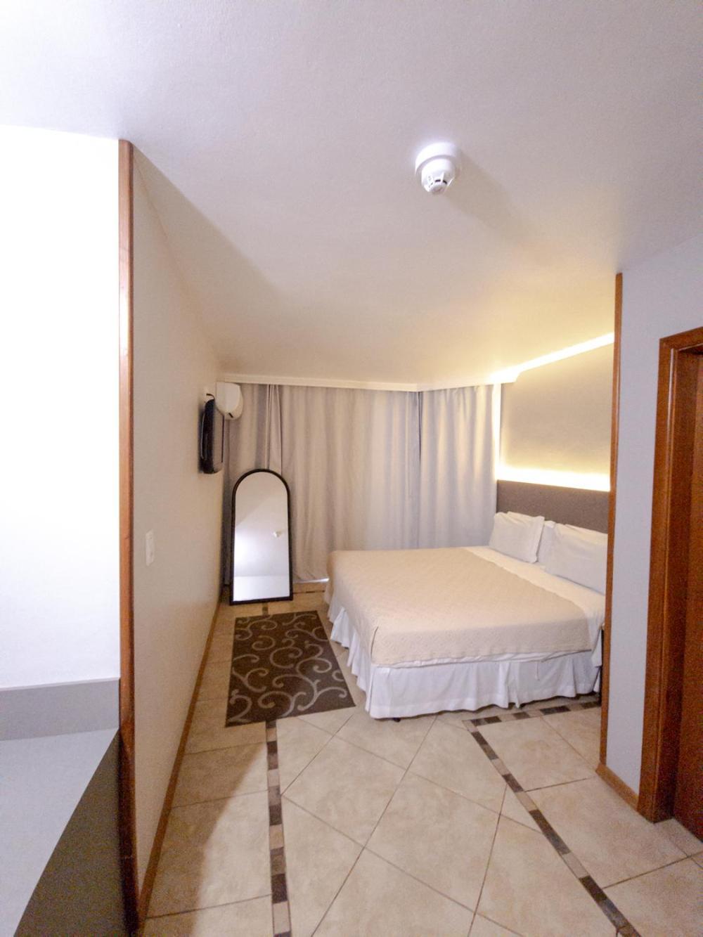 Hotel Mont Blanc 本图贡萨尔维斯 外观 照片